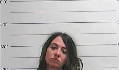 Lisa Andres, - Orleans Parish County, LA 